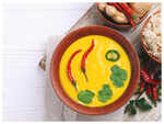 ​Health benefits of Kadhi