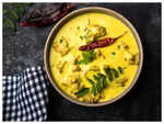 ​How does Kadhi help in the summer season?