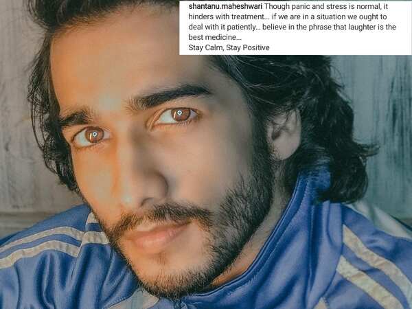 Shantanu Maheshwari