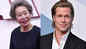 Korean actress Youn Yuh-jung's epic reply when asked what Brad Pitt smells like