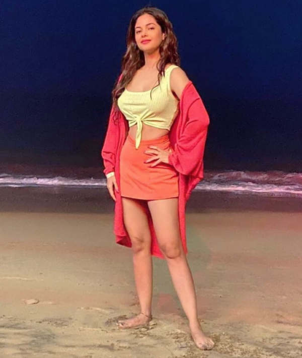 Meera Chopra