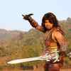 Warrior
