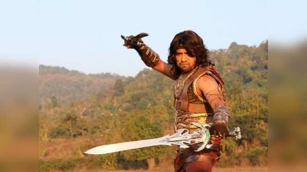 Warrior