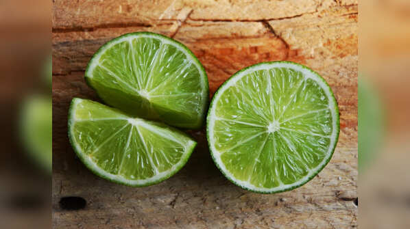 Vitamin C rich foods