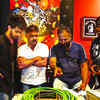 Article image for: Kaadhal Conditions Apply is <i class="tbold">nitinsathyaa</i>'s third production venture