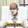 Article image for: Amid 2nd COVID wave, usage of medical oxygen increased by 30-35%: UP Health Minister