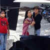 Article image for: Anvita and Shalva shoot in Daman for their TV show