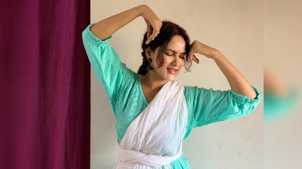 Kamna Pathak