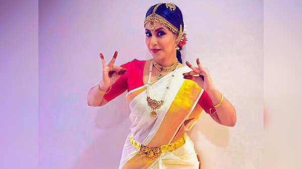 Shubhaavi Choksey