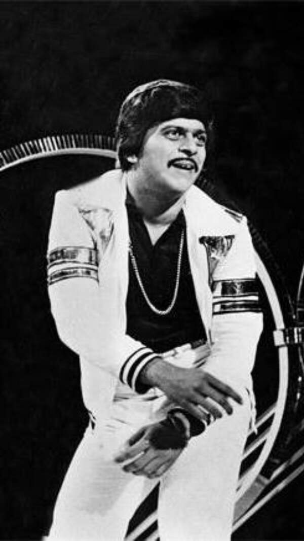 Shankar Nag