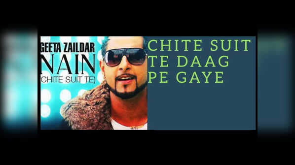 'Chite Suit Te'