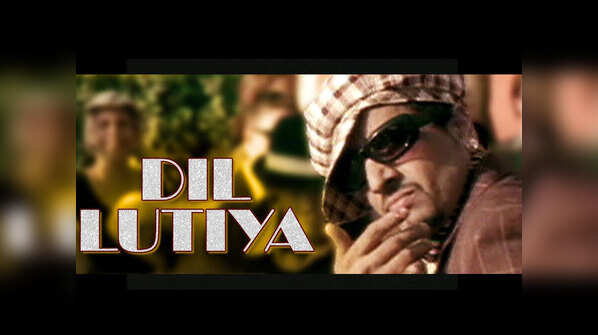 'Dil Lutiya'