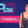 Article image for: Exclusive - #<i class="tbold">tellyblazer</i> Nikki Tamboli on struggling days: Would survive on Rs 50 pocket money