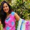 Roopal Tyagi: It took me around three years to learn Afro-Jazz