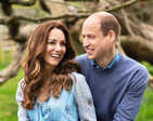 Lovely pictures of Prince William and Kate Middleton as they celebrate their 10 years of marriage