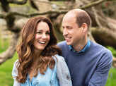 Lovely pictures of Prince William and Kate Middleton as they celebrate their 10 years of marriage