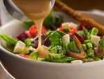 ​Salad dressing