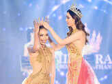 Atiya Meeseephong selected as Miss Grand Ubon Ratchathani 2021