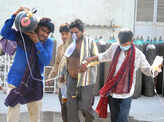 These images show how India is grappling with devastating coronavirus outbreak