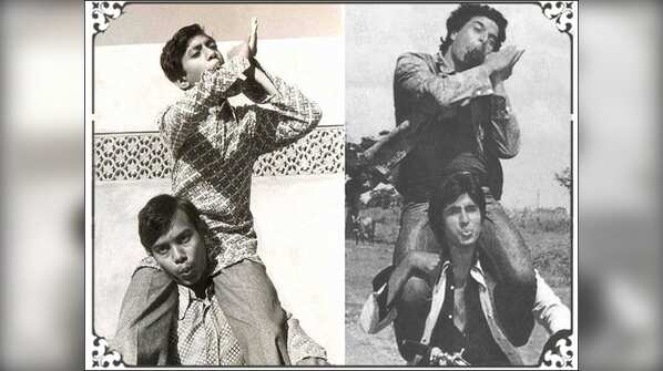 Filmy influence