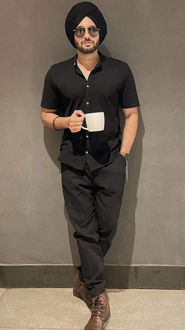 Jobanpreet Singh Images