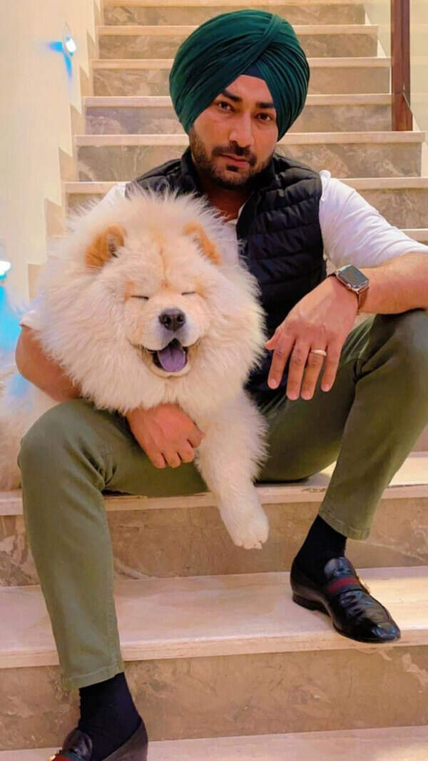 Ranjit Bawa Pictures