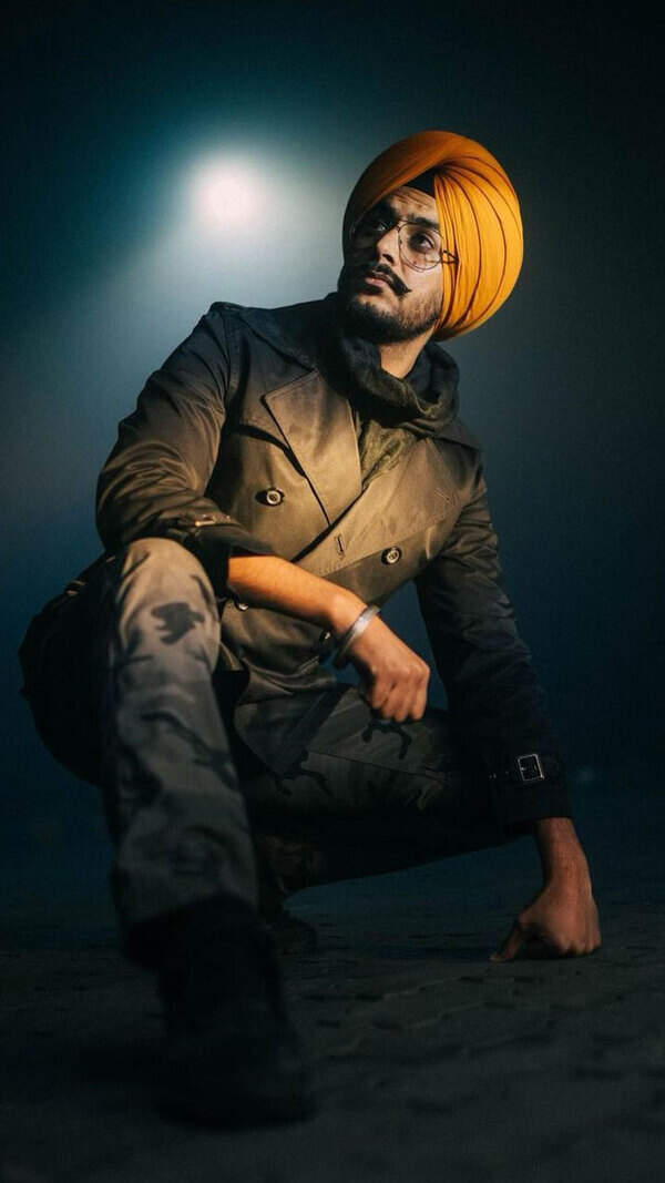 Rajvir Jawanda Photos