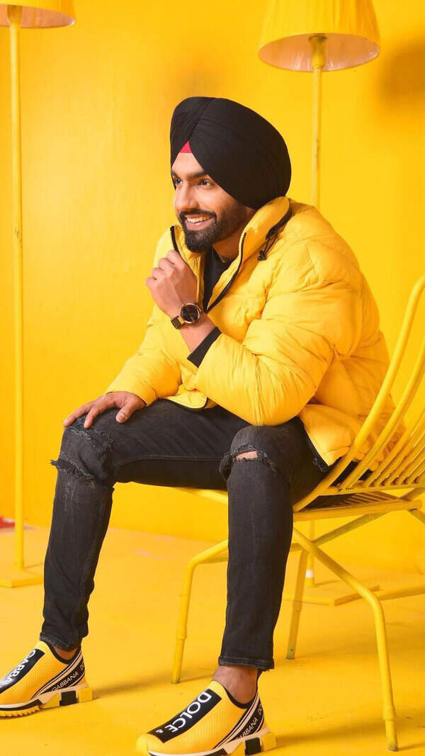 Ammy Virk