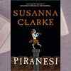'Piranesi' by Susanna Clarke