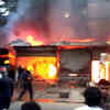 Article image for: Thane: Fire breaks out inside shops near <i class="tbold">pratiksha</i> Tower on Ambedkar road
