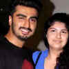 Article image for: Arjun Kapoor and <i class="tbold">anshula</i> Kapoor raise Rs 1 crore, helps over 30,000 needy amid COVID 19 crisis