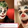 Article image for: Milind Soman turns 'joker' to spread awareness about mental health amid COVID-19 pandemic