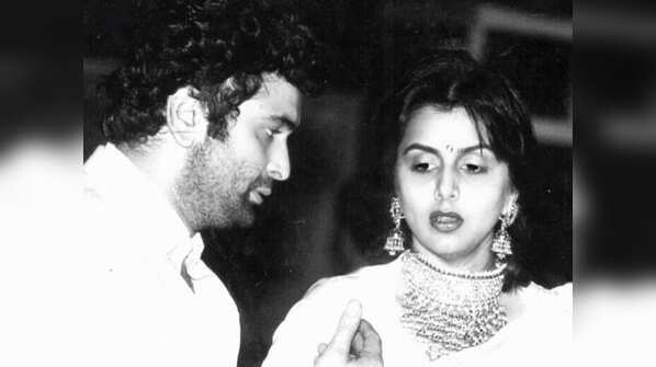 Neetu Kapoor’s heart-wrenching post