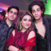 Urvashi Dholakia