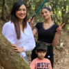Shweta Tiwari