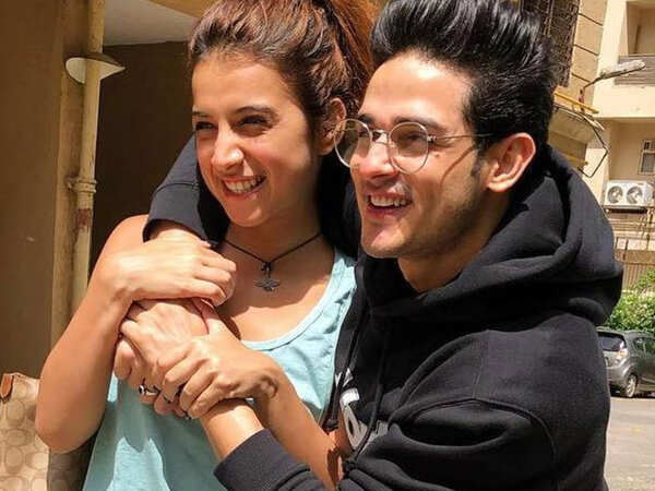 Benafsha Soonawalla