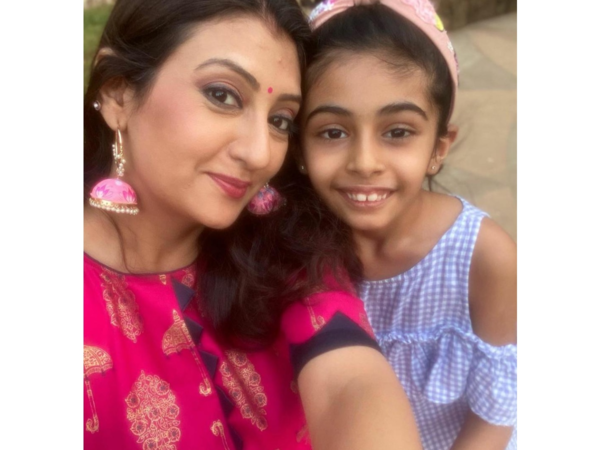 Juhi Parmar