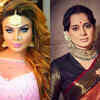 Rakhi Sawant asks Kangana Ranaut to serve India