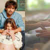 Mohit Malik and Addite blessed with a baby boy