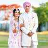 Kunal Saluja - Sanjana Arora