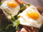 ​Eggs