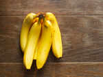 ​Bananas