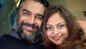 R Madhavan feels 'incompetent and useless' as his wife Sarita Birje teaches poor kids on a virtual platform amid COVID-19 pandemic