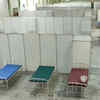Article image for: Covid-19: Chennai Trade Centre turned into a covid care centre