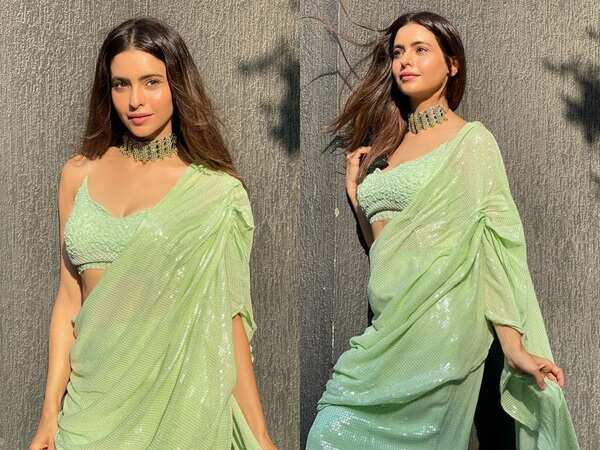 Aamna Sharif