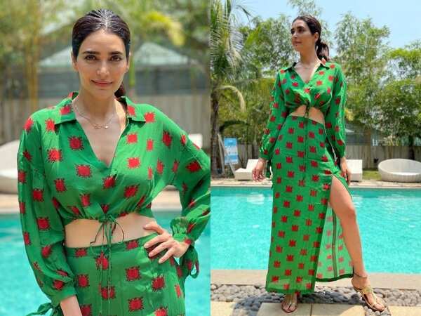 Karishma Tanna