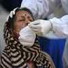 Delhi Covid lockdown news live: National capital reports 20,394 new cases, 407 deaths