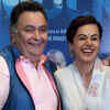Article image for: Taapsee Pannu: Though Rishi Kapoor was a big star, I never felt like I couldn’t talk to him