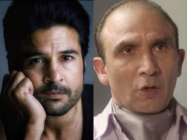 Rajeev Khandelwal