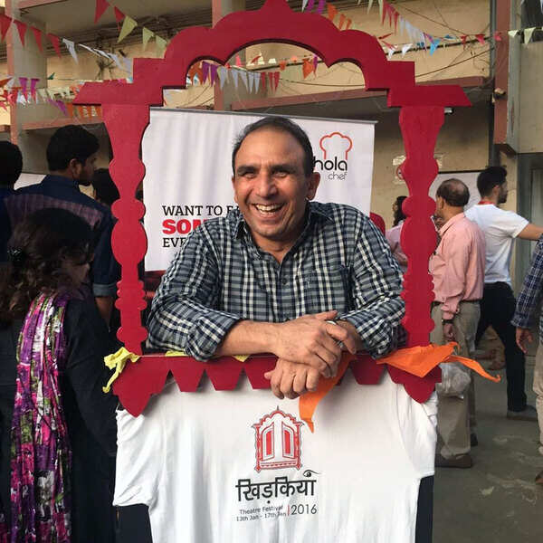 Bikramjeet Kanwarpal